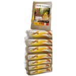 Granulés de bois Crépito (palette de 72 sacs - 1080kg) – Image 2