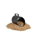 TAMI XL - Pelle à Granulés