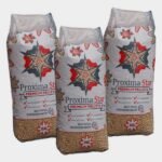 Palette de pellets PROXIMA STAR